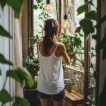 cozy-balcony-garden-makeover