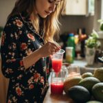 pajama-homemade-juice