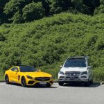 yellow-power-mercedes-lineup